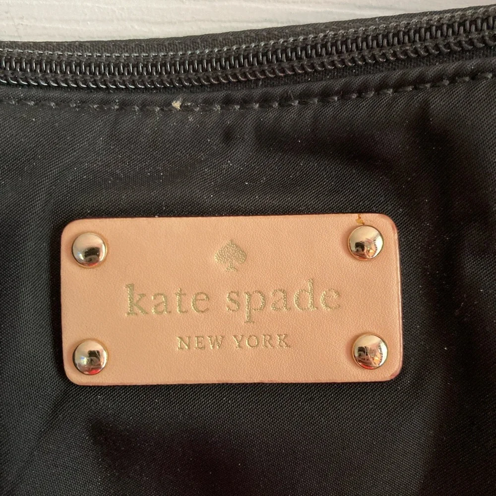 Kate spade shoulder bag